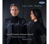 Levi - Jewish East