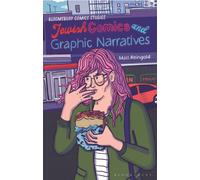 Jewish Comics and Graphic Narratives : A Critical Guide