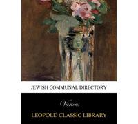 Jewish communal directory
