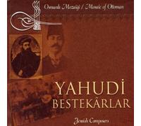 Jewish Composers-Mos