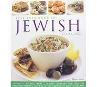 Jewish Cooking (Best Ever Book)