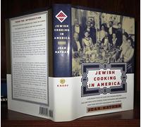 Jewish Cooking In America