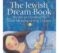 Jewish Dream Book: The Key to Opening the Inner Meaning of Your Dreams