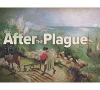 Jewish Experiences of the Black Death