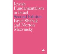 Jewish Fundamentalism in Israel
