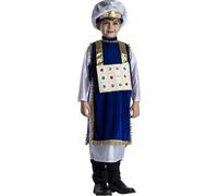 Jewish High Priest Costume Set For Kids By Dress up America