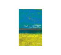 Jewish History : A Very Short Introduction