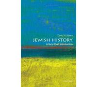 Jewish History : A Very Short Introduction