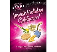 Jewish Holiday Celebration
