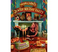 Jewish Holiday Party [DVD] [Region 1] [US Import] [NTSC]