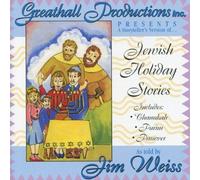 Jewish Holiday Stories:Chan