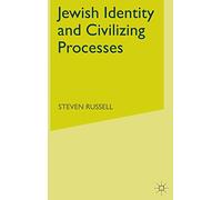Jewish Identity and Civilizing Processes