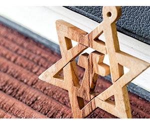 Jewish Identity and Rebuilding after Exile