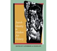 Jewish Identity in Modern Art History