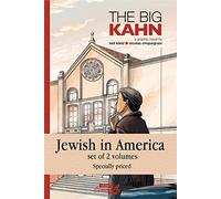 Jewish in America : Set of Graphic Novels by Neil Kleid