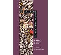 Jewish Life in Renaissance Italy
