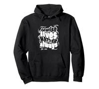 Jewish Lives Matter Always Support Judaism Pride Israel Art Pullover Hoodie