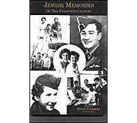 Jewish Memories of the Twentieth Century: By Members of the North-Western Reform Synagogue (Alyth), London