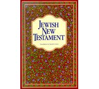 Jewish New Testament