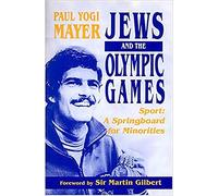 Jewish Olympic Winners: Sport: A Springboard for Minorities