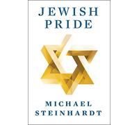 Jewish Pride
