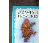 Jewish Proverbs