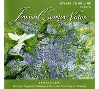 Jewish Quarter Notes