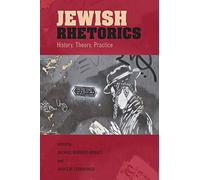 Jewish Rhetorics