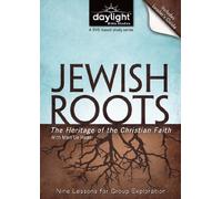 Jewish Roots - DayLight Bible Studies DVD & Leader's Guide