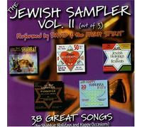 Jewish Sampler 2