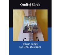Jewish songs for DAD Dulcimer