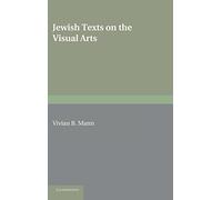 Jewish Texts on the Visual Arts