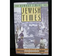 Jewish Times: Voices of the American Jewish Experience