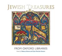 Jewish Treasures from Oxford Libraries