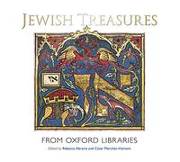 Jewish Treasures from Oxford Libraries