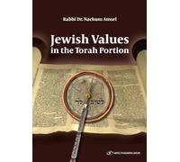 Jewish Values in the Torah Portion