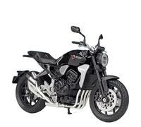 JEWOSS For Hon-da 2018 CB1000R 1:18 Scale Bike Motorcycle Race Simulation Motorcycle Die-cast And Toy Vehicle Model Mini Collectibles Motorbike models