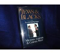 Jews and Blacks: Let the Healing Begin