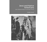 Jews and Native Americans