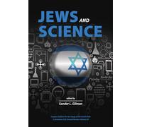 Jews and Science (The Jewish Role in American Life: an Annual Review)