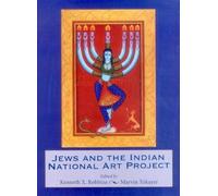 Jews And The Indian National Art Project