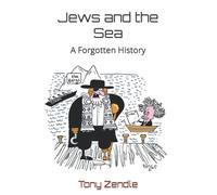 Jews and the Sea: A Forgotten History