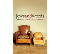 Jews and Words