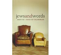 Jews and Words