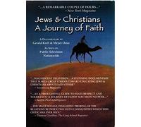 Jews & Christians a Journey of Faith [DVD] [Import]