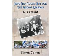Jews Did Count But for the Wrong Reasons