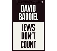 Jews Don’t Count: How Identity Politics Failed One Particular Identity