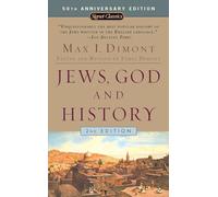 Jews, God And History: 2nd Edition