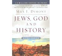 Jews, God and History: Second Edition