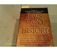 Jews God & History